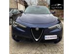 Alfa Romeo Stelvio 2.2 Turbodiesel 160 CV AT8 RWD Business