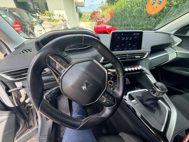 PEUGEOT 3008 BlueHDi 150 S&S Business - Foto 10