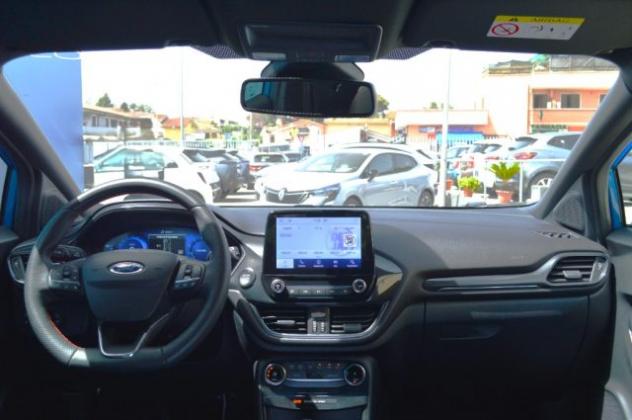 FORD Puma 1.0 EcoBoost Hybrid 125 CV S&S ST-Line rif. 23952966 - Foto 7