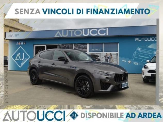 MASERATI Levante MHEV AWD GT 330 CV rif. 24088895