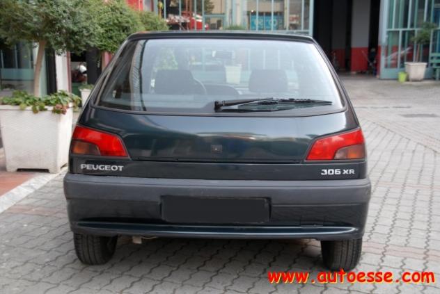 PEUGEOT 306 1.4i cat 5 porte XR rif. 23940330 - Foto 4