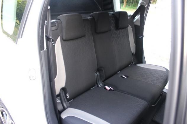 Citroen C3 Picasso 1.4 VTi 95 Seduction Limited 2 58.000 KM UNICA SUL MERCATO UTILIZZATRICE CLIMA - Foto 8
