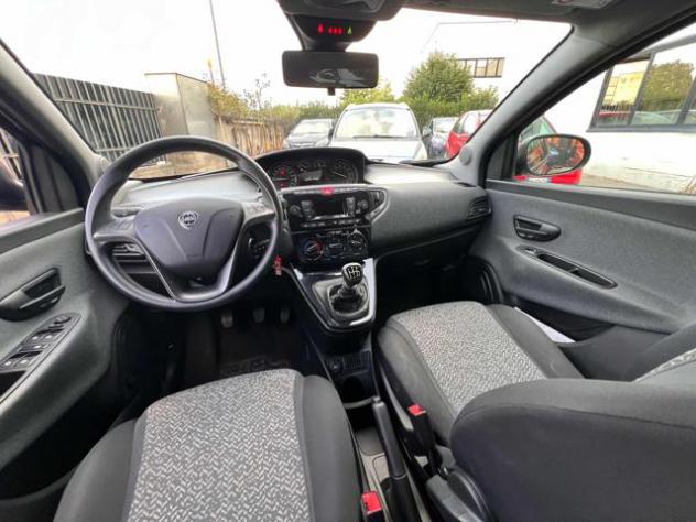 LANCIA Ypsilon 1.0 FireFly 5 porte S&S Hybrid Silver rif. 23820047 - Foto 10