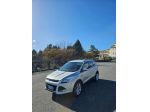 Ford Kuga 2.0 TDCI 140 CV 4WD Titanium cambio manuale 6 marce