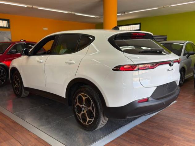ALFA ROMEO Tonale 1.6 diesel 130 CV TCT6 5 POSTI AUTOCARRO rif. 24066072 - Foto 6