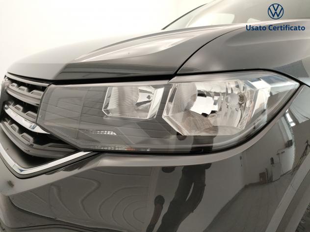 Volkswagen T-Cross 1.0 TSI Style - Foto 7