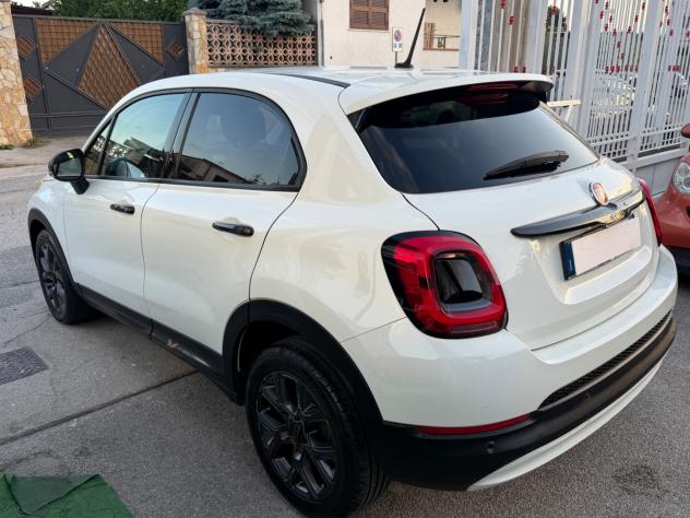 Fiat 500X 1.6 MultiJet 120 CV DCT S-Design Cross - Foto 3
