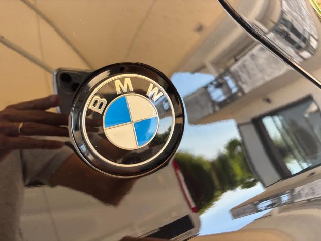 Bmw X2 sDrive18d Advantage - 2023 - Foto 9