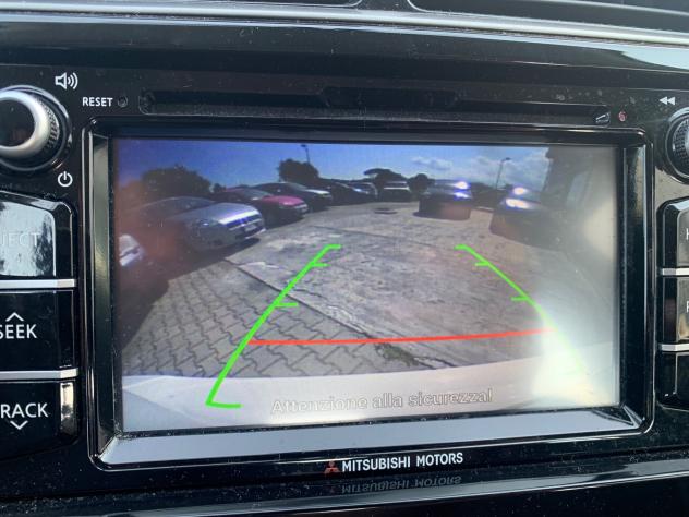 Mitsubishi ASX 1.6 2WD GPL Bi-Fuel Instyle Navi - Foto 5
