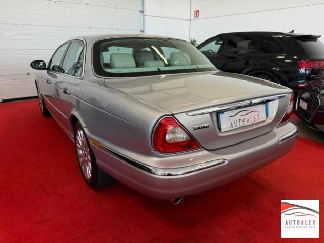 JAGUAR - XJ8 4.2 V8 298cv - Foto 6