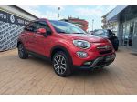 FIAT 500X 500X 2.0 mjt Cross 4x4 140cv auto