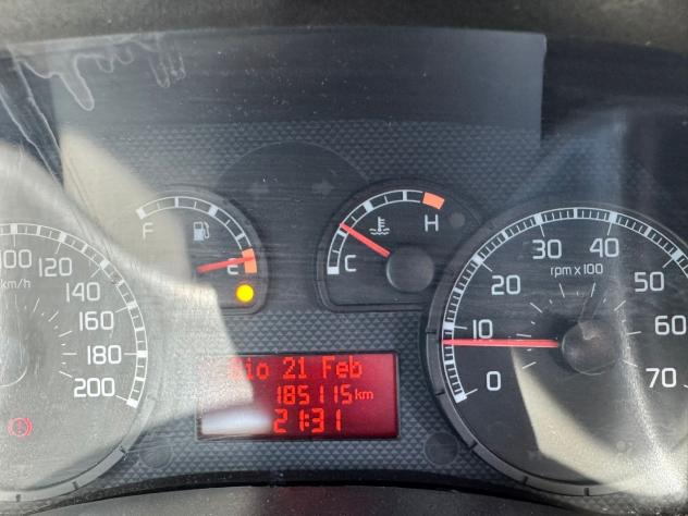 Fiat Panda 1.2 benzina 4X4 - Foto 7