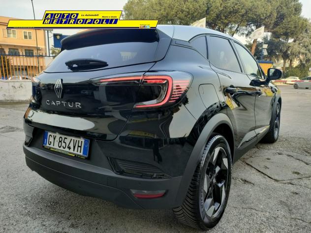 Renault Captur 1.0 TCE 90cv Techno - Foto 6