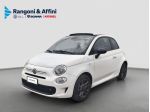 FIAT 500 Hybrid 1.0 70cv Ibrido Hey Google