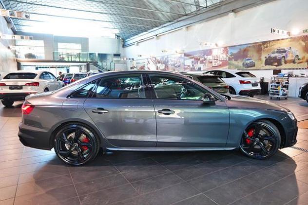 AUDI A4 40 TDI Quattro S-Tronic S-Line rif. 23840650 - Foto 10