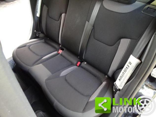 JEEP Renegade 1.6 Mjt 130cv Limited rif. 24011577 - Foto 6