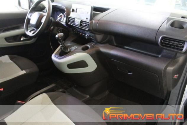 CITROEN Berlingo PureTech 110 Stop&Start Combi M Live rif. 22273427 - Foto 5
