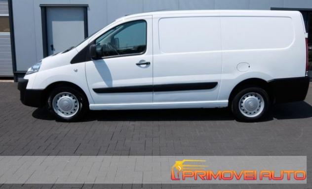 FIAT Scudo 2.0 MJT/130 L2 H1 rif. 19167531 - Foto 9