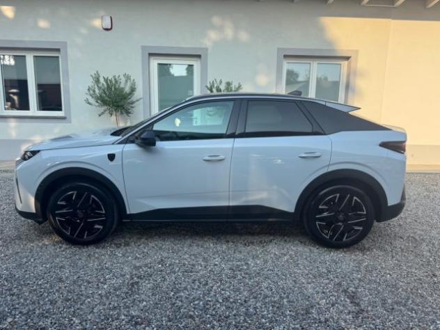 PEUGEOT 3008 Hybrid 136 e-DCS6 GT rif. 23983257 - Foto 3