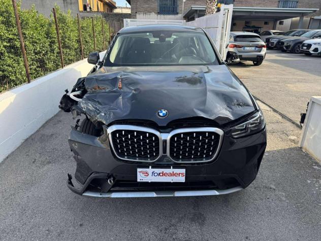 Bmw X4 xDrive20d 48V-2023 - Foto 3