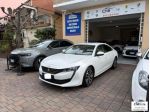 PEUGEOT - 508 - BlueHDi 160 EAT8 S&S Allure