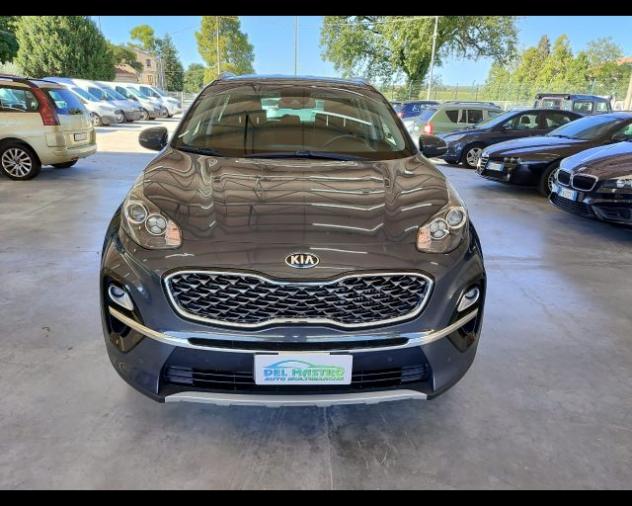 KIA Sportage 1.6 CRDI 115 CV 2WD Business Class rif. 24169603 - Foto 2