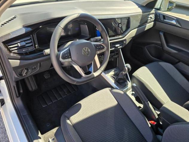 VOLKSWAGEN Polo 1.0 Tsi 95cv Edition Plus rif. 24074841 - Foto 6