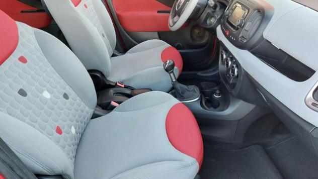 FIAT 500L 1.3 Multijet 85 CV Pop Star 140.000 KM E5B rif. 24112784 - Foto 8