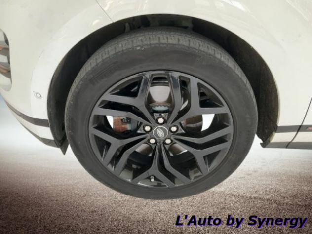 LAND ROVER Range Rover Evoque 2.0D I4 180 CV AWD Auto R-Dynamic SE rif. 23821463 - Foto 6