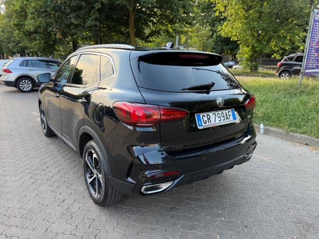 Mg HS 1.5T-GDI AT Luxury - Foto 4