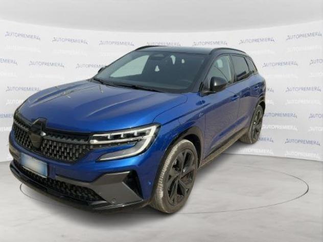 Renault Austral 1.2 E-TECH HEV 200 ICONIC ESPRIT ALP AT