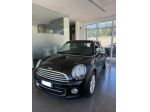 Mini  Cooper 1.6 16V D