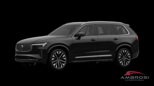 VOLVO XC90 B5 AWD Mild hybrid Benzina Plus Bright 7 Sedili rif. 23398462