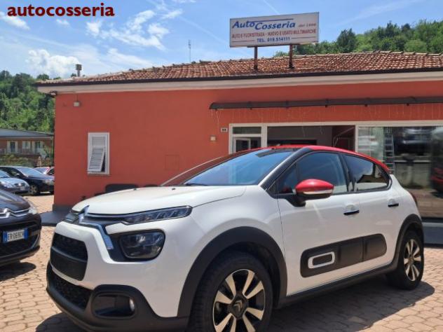 CITROEN C3 1.2 Shine rif. 23411127 - Foto 3