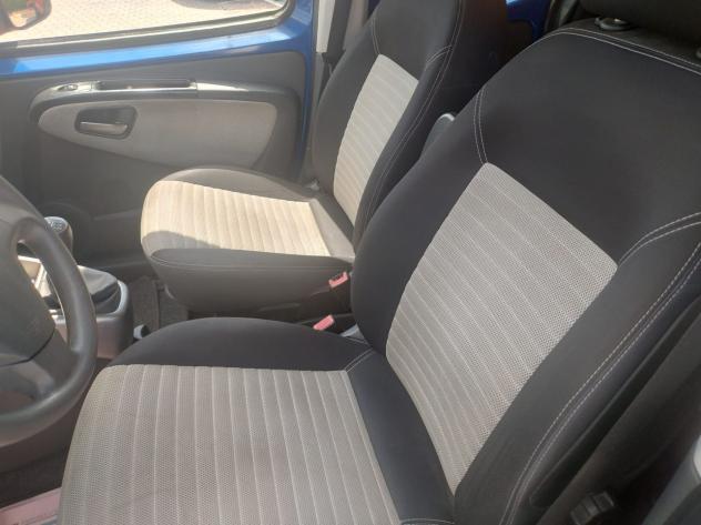 FIAT QUBO 1.3MJT 75CV TREKKING - Foto 9