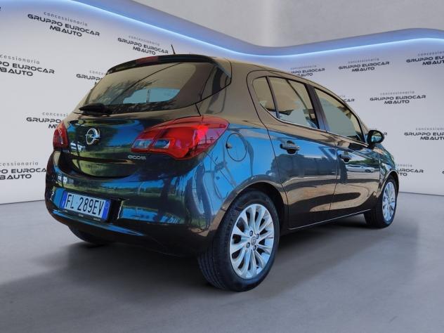 Opel Corsa 1.3 CDTI Innovation 95cv S/S - Foto 9