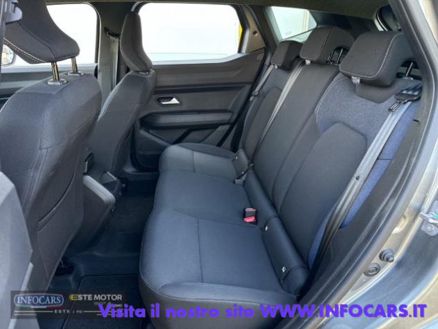 DACIA Duster Eco-G 120 CV my 2026 auto Expression rif. 24043797 - Foto 7