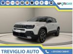 JEEP Avenger 1.2 Turbo MHEV Summit TETTO APRIBILE rif. 22945242
