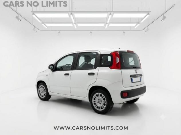 FIAT Panda 1.0 FireFly S&S Hybrid Pandina rif. 24108968 - Foto 3