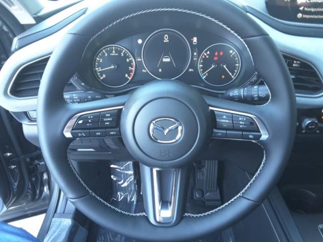 MAZDA CX-30 2.5 e-Skyactiv-G 140cv M Hybrid Makoto MY2027 rif. 24134448 - Foto 8