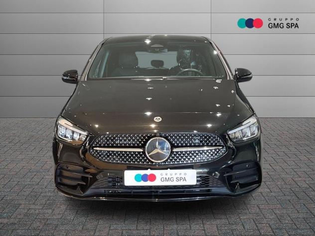 Mercedes-Benz Classe B 180 d AMG Line Premium auto - Foto 2