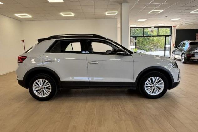 VOLKSWAGEN T-Roc 1.0 TSI Life rif. 24084294 - Foto 4