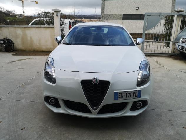 Alfa Romeo Giulietta 2.0 JTDm-2 150 CV Exclusive - Foto 8