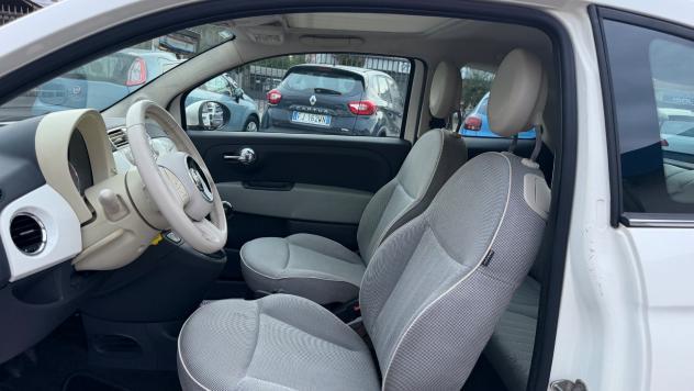 Fiat 500 1.2 Lounge - Foto 9