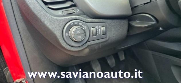 FIAT 500X 1.6 MultiJet 130 CV Sport rif. 24028574 - Foto 9