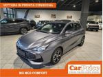 MG MG3 1.5 115CV Comfort rif. 23983854