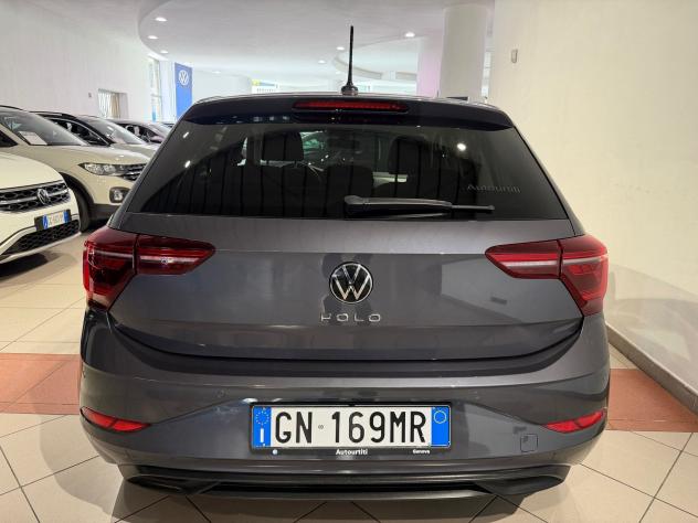 Volkswagen Polo 1.0 TSI Style - Foto 4