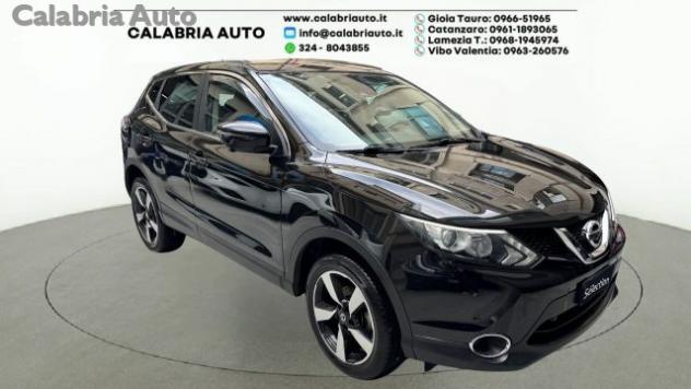 NISSAN Qashqai 1.5 dCi Acenta Premium rif. 22511202 - Foto 2