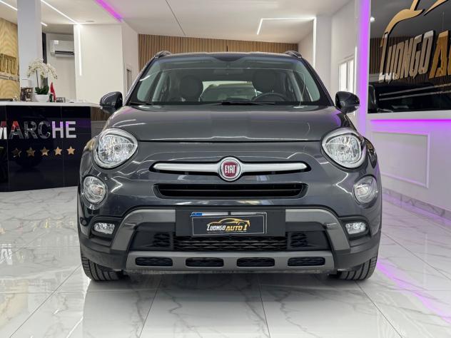 Fiat 500X 1.6 MultiJet 120CV Cross Plus - Foto 2