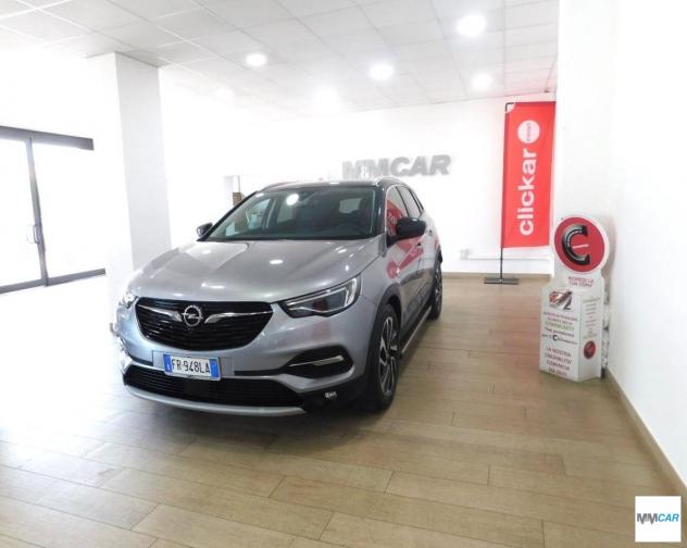 OPEL - Grandland X - 1.6 diesel Ecotec S&S aut. Ultimate - Foto 2